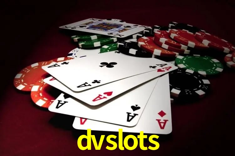 Estatísticas dvslots