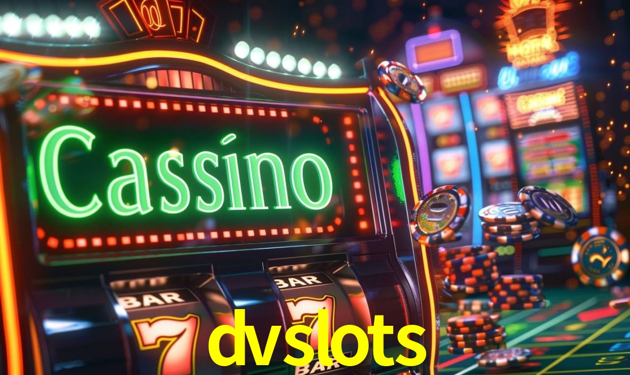 dvslots - Customer Support