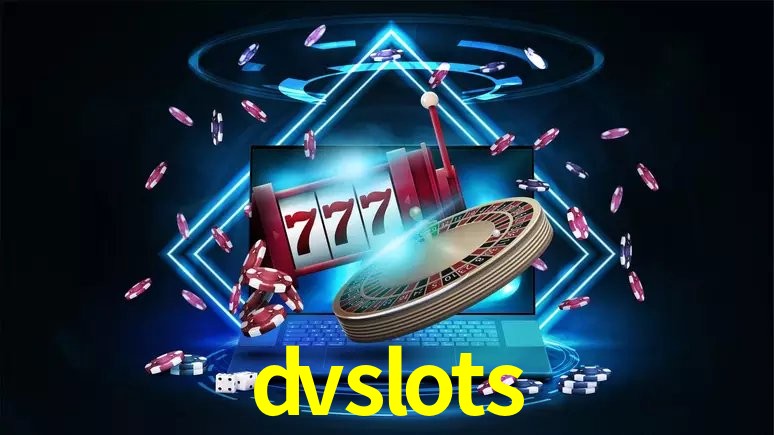 dvslots - Pagamento PIX Instantâneo