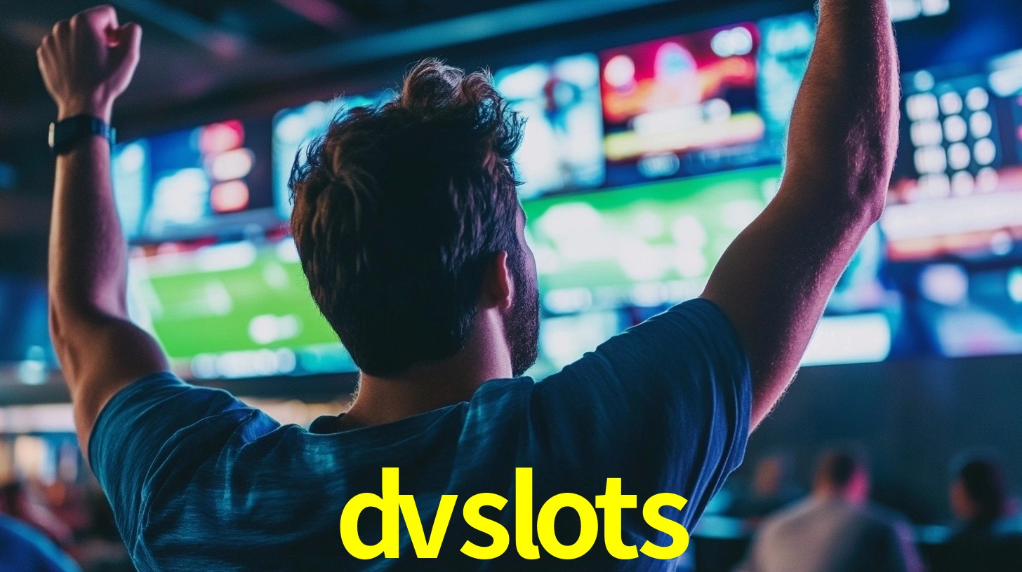 dvslots: Seu Cassino Premiado com Pagamentos Rápidos