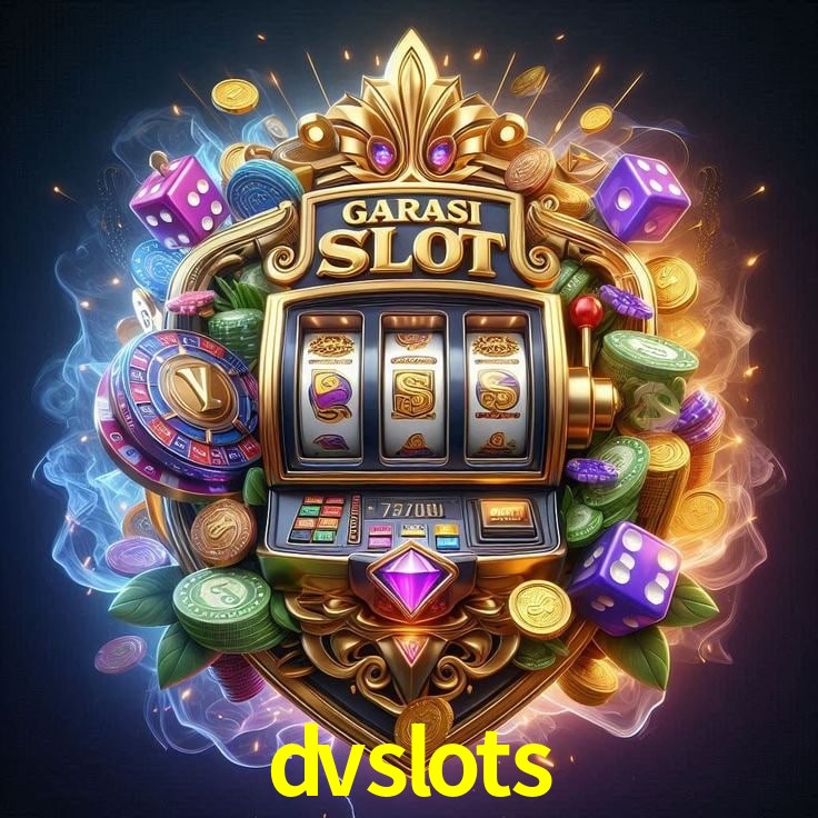 dvslots - cassino ao vivo