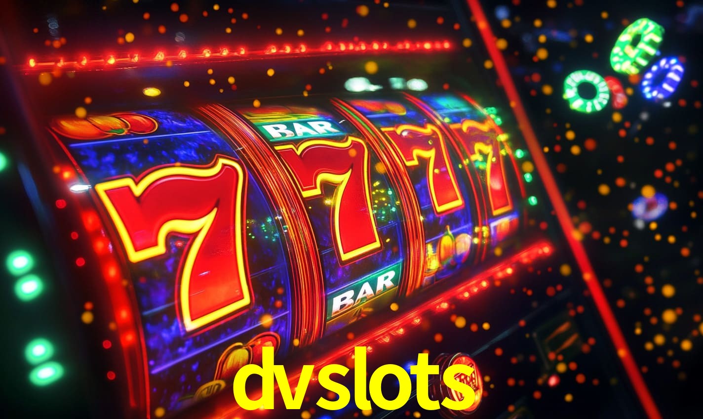 dvslots - Cassino Sempre com Você - dvslots.com