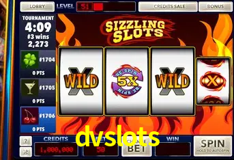 Desvendando o Mundo dos Jogos Virtuais na dvslots