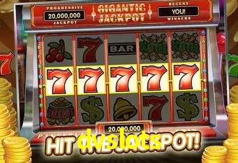 A Emoção da Loteria na dvslots: Uma Chance de Mudança de Vida