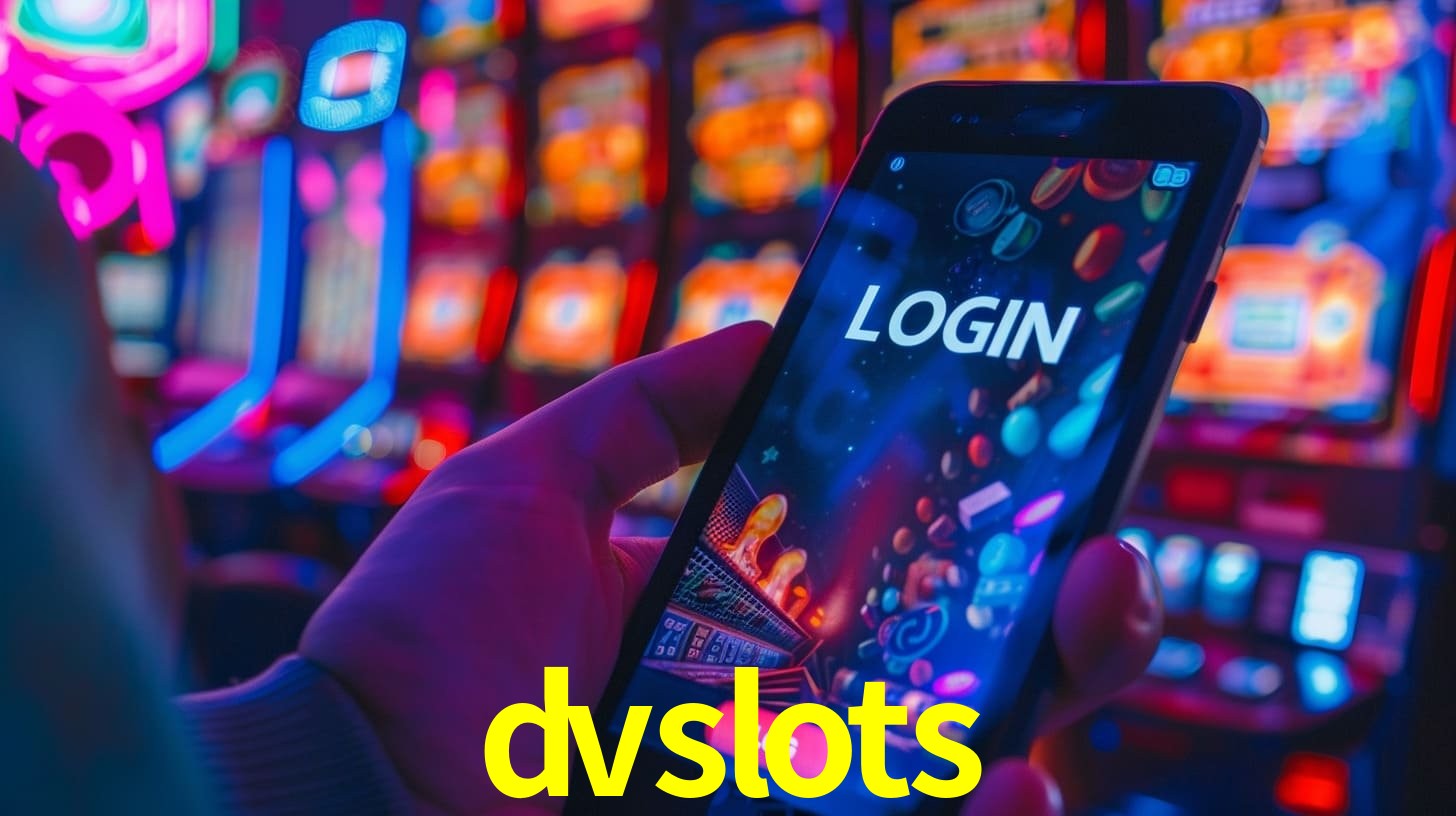 Experiência VIP dvslots