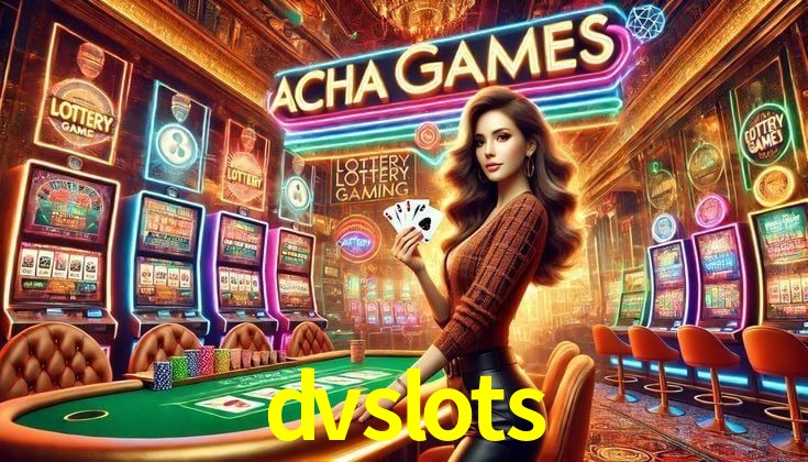 Experiência VIP dvslots