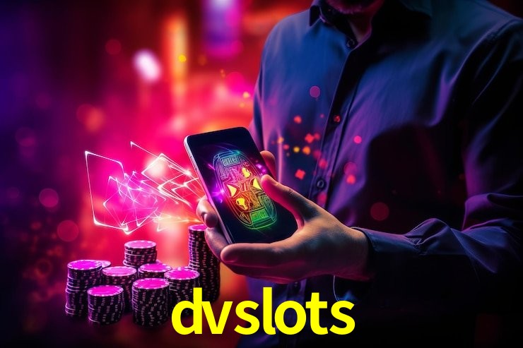 Bônus de Boas-vindas dvslots