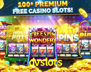 Descubra a Essência do dvslots: Nossa História e Compromissos