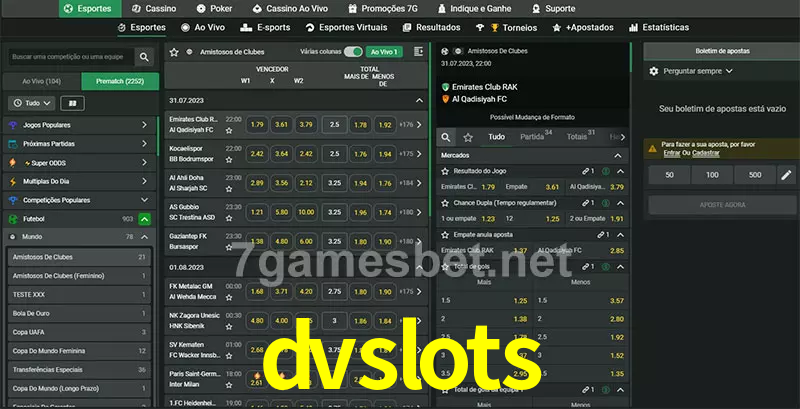 apostas esportivas