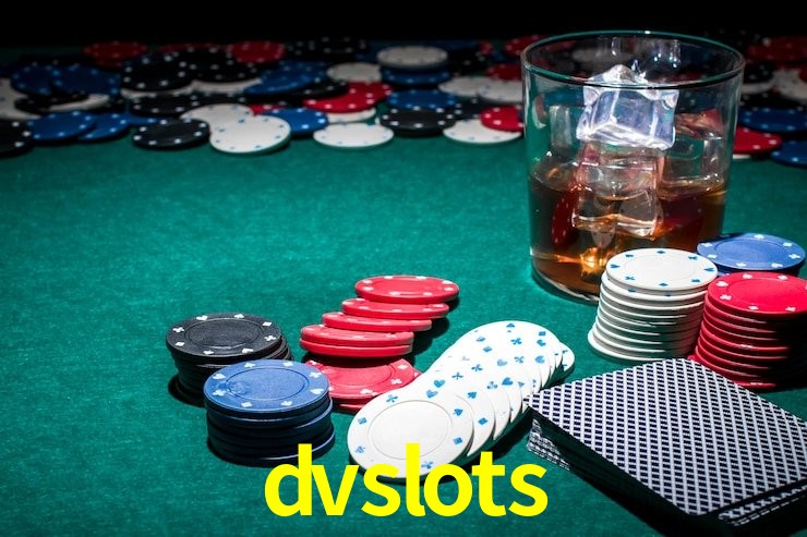 Estatísticas do Jogo dvslots