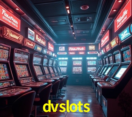 dvslots São Paulo - Hot Promos