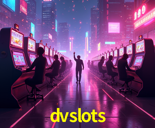 Estatísticas Esportivas dvslots
