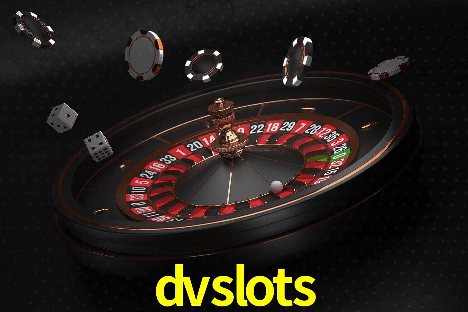 Sinta a adrenalina dos jogos de cassino com dvslots