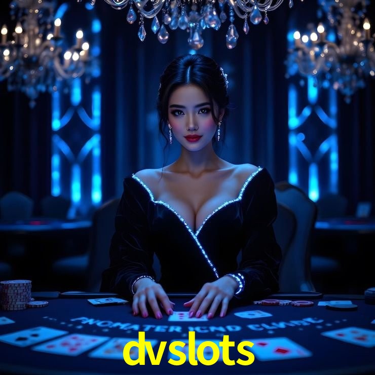 dvslots Salvador - Statistics