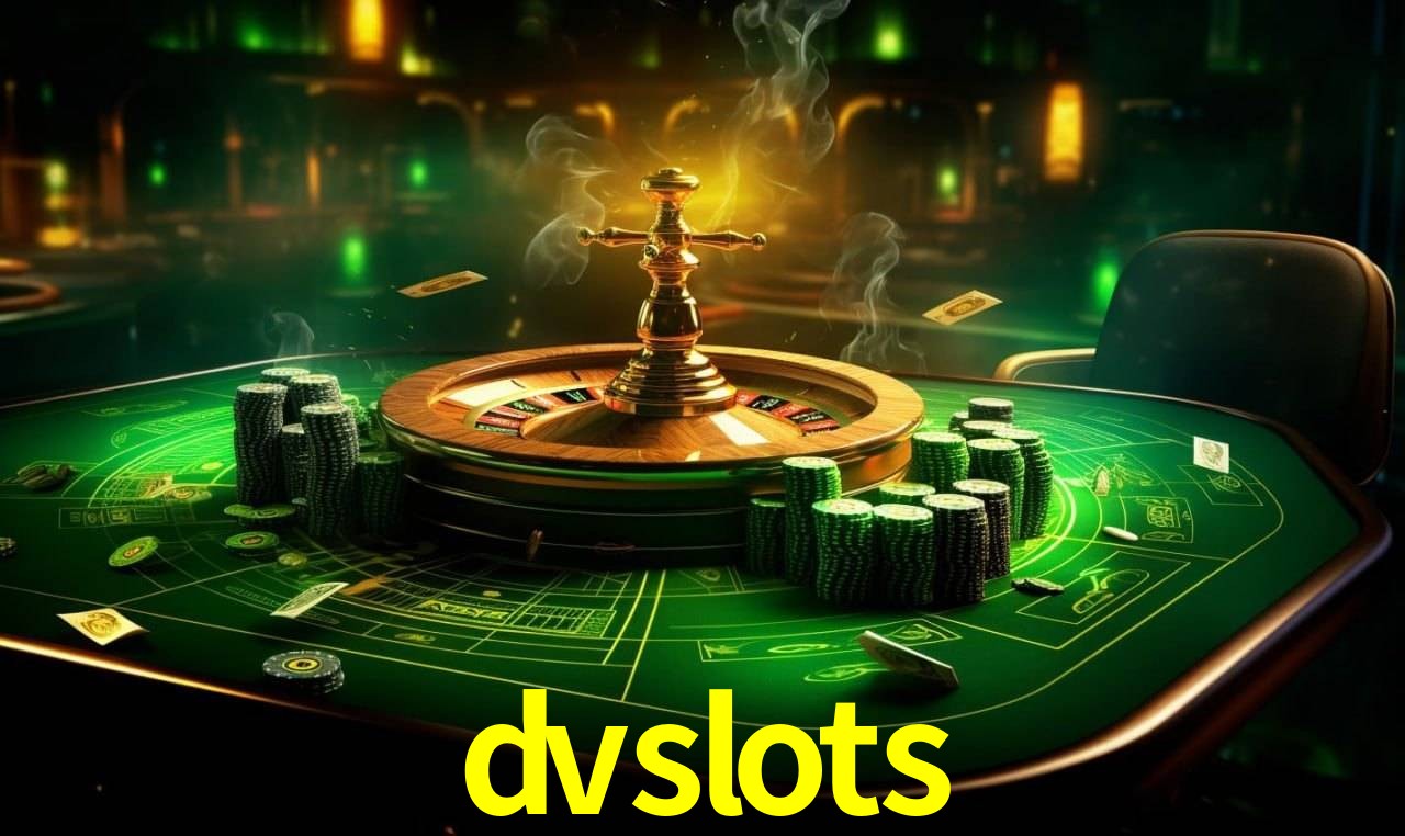 PIX Instantâneo dvslots
