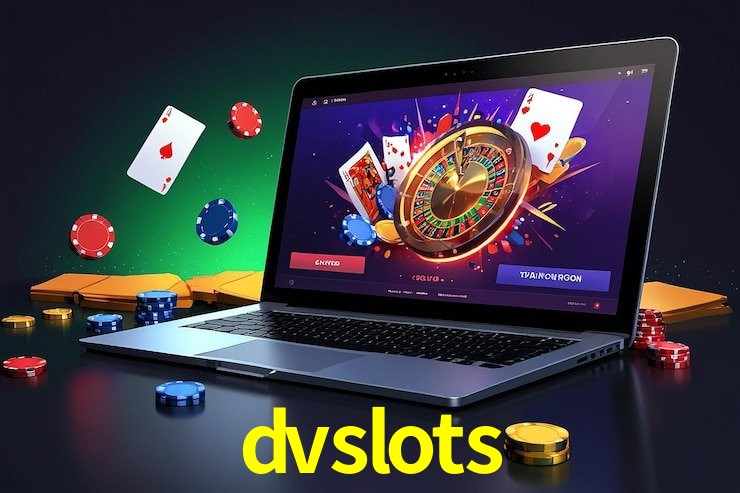 dvslots Salvador - Support
