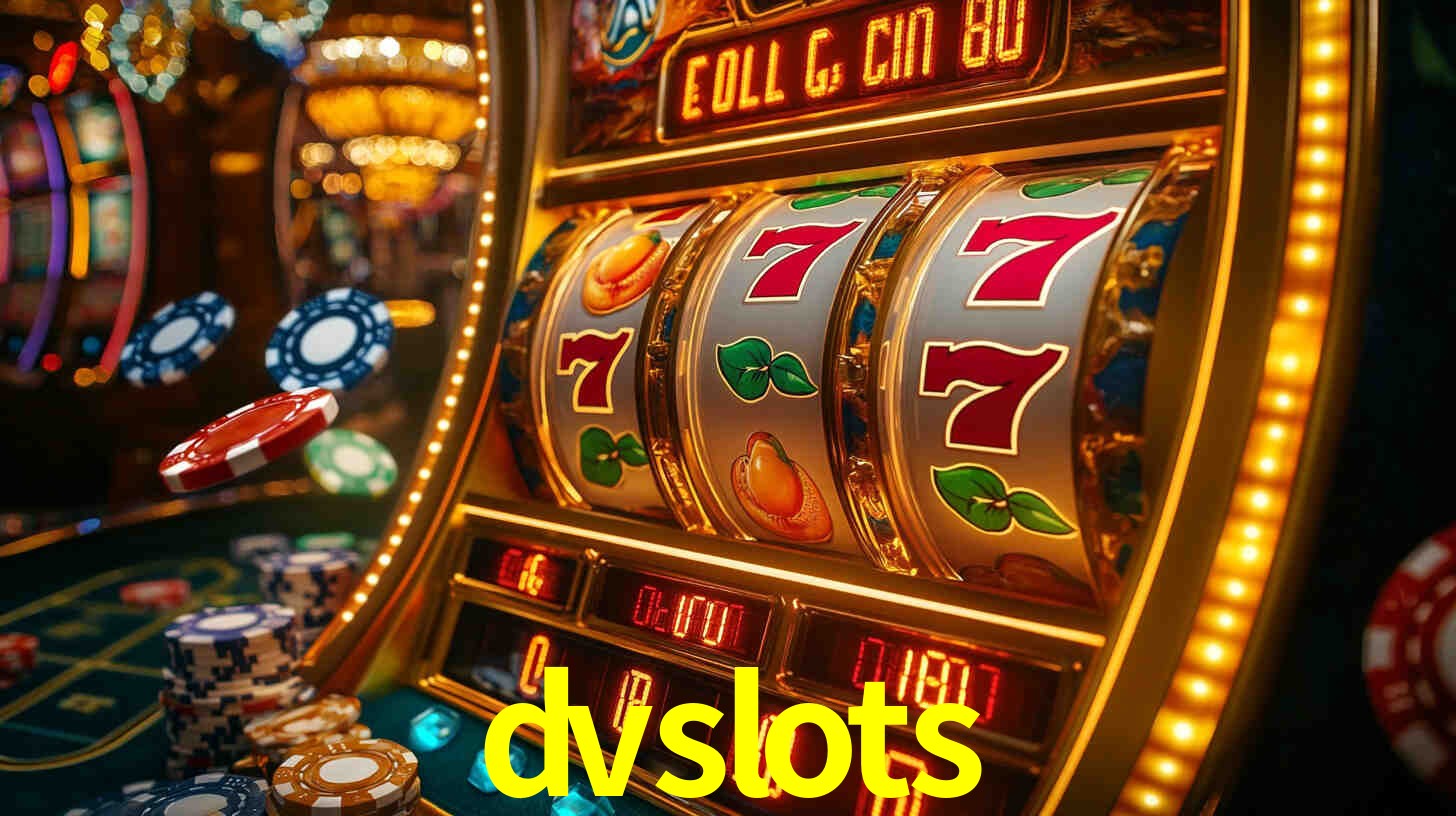 Tournaments dvslots