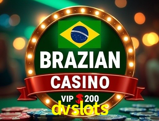 dvslots Salvador - Strategy