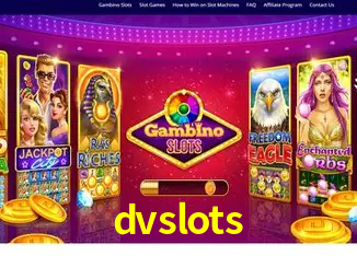 dvslots São Paulo - All Bonuses