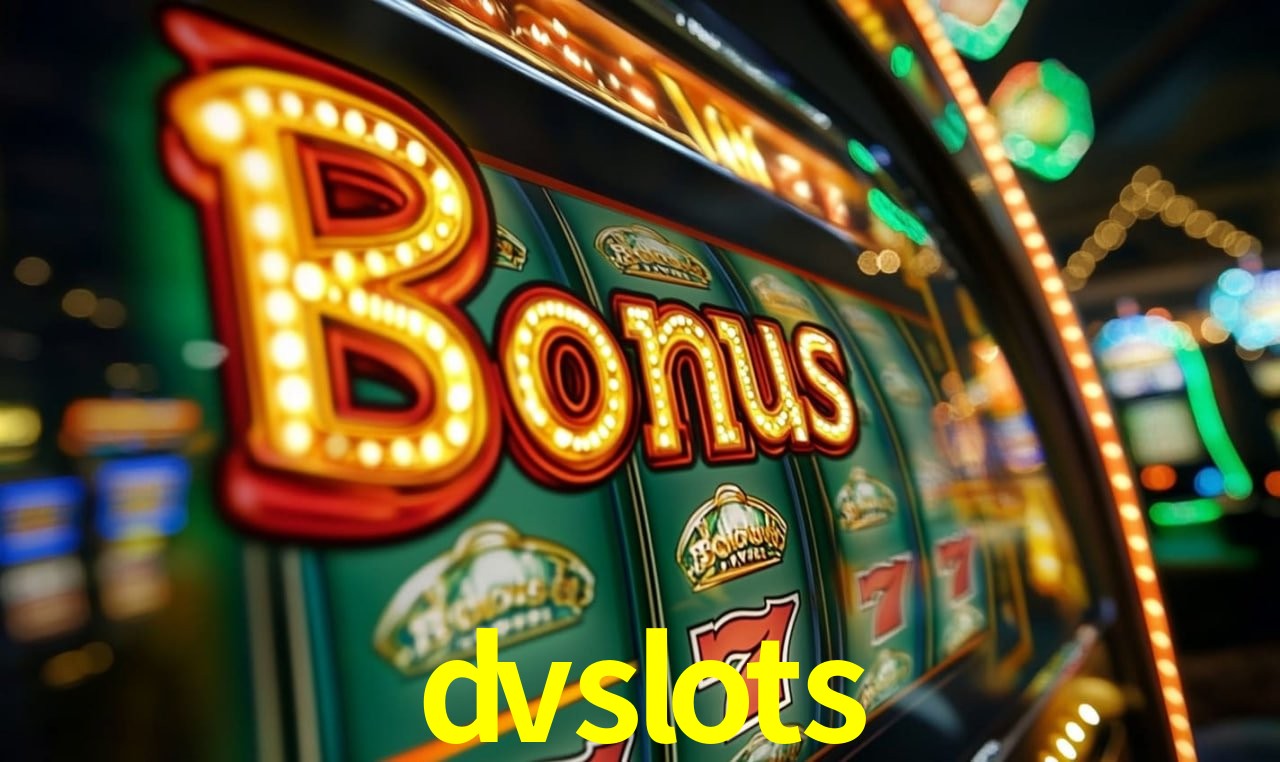 dvslots Salvador - Promo Stats