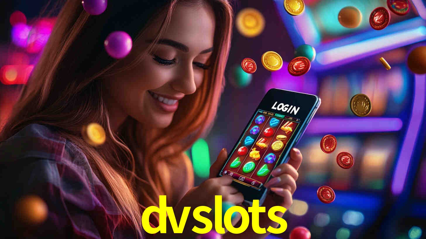 dvslots bet