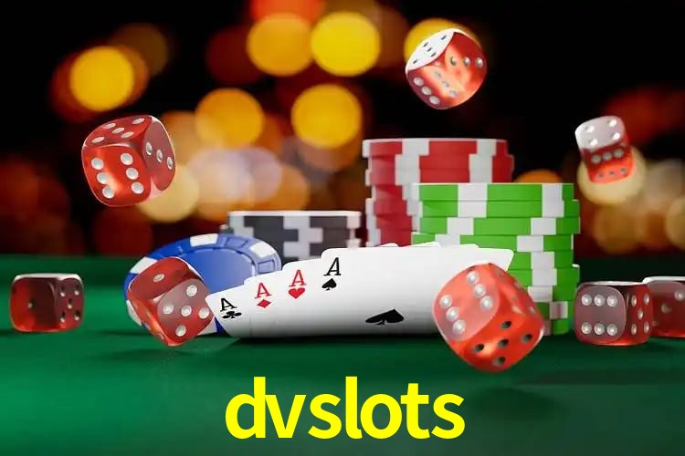 dvslots Brasília - Jogo Features