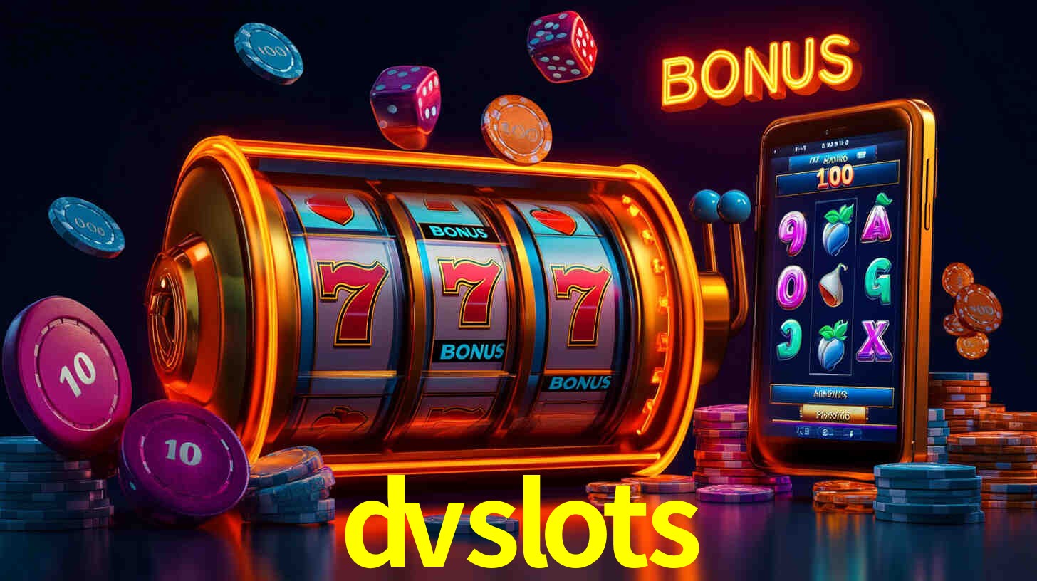 Desvendando o Mundo dos Jogos Virtuais na dvslots