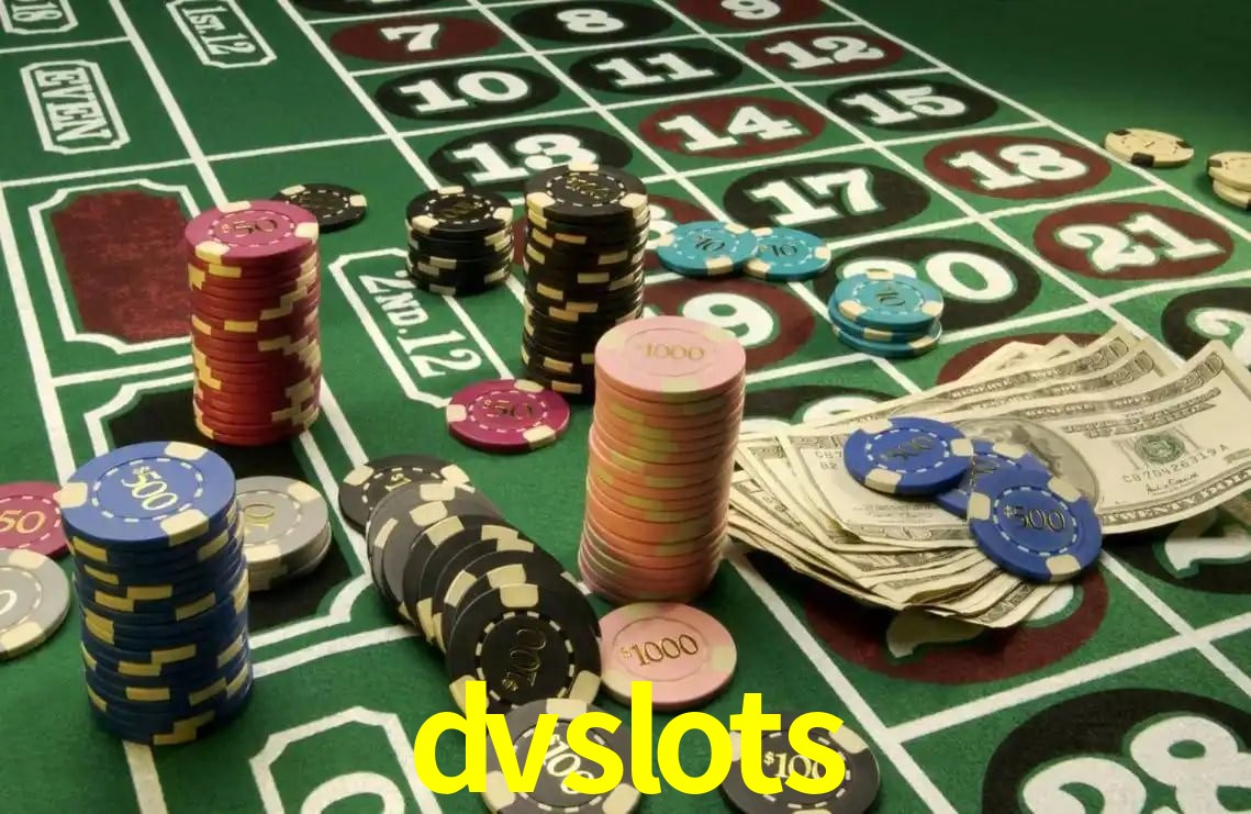 Game Providers dvslots