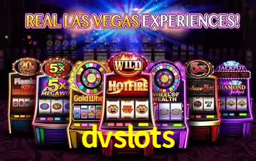 dvslots São Paulo - Live Tables
