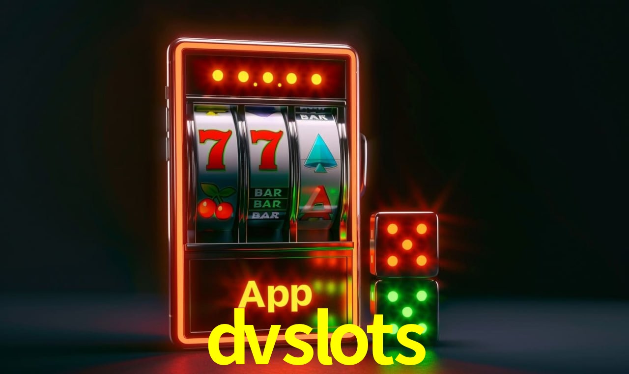 Promoção Relâmpago dvslots
