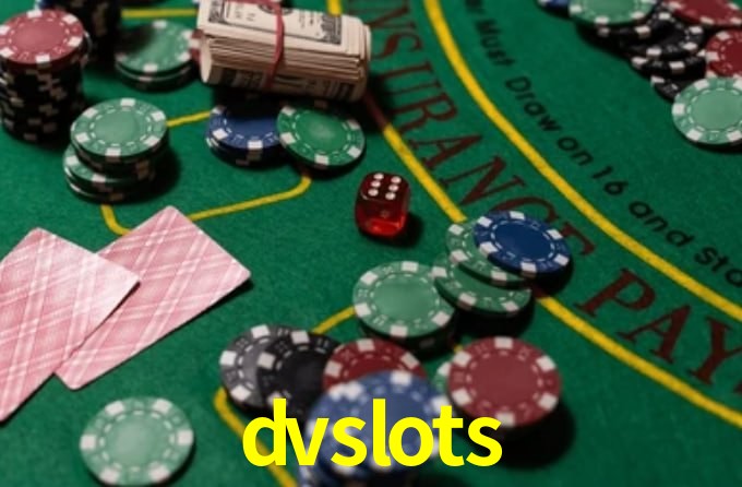 dvslots bet