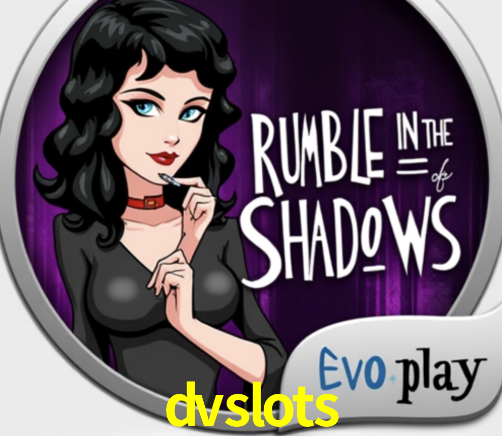 APP oficial da dvslots para mobile