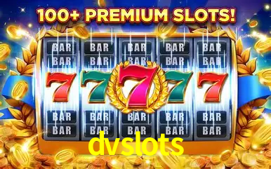 Descubra o Mundo do Cassino Online com dvslots