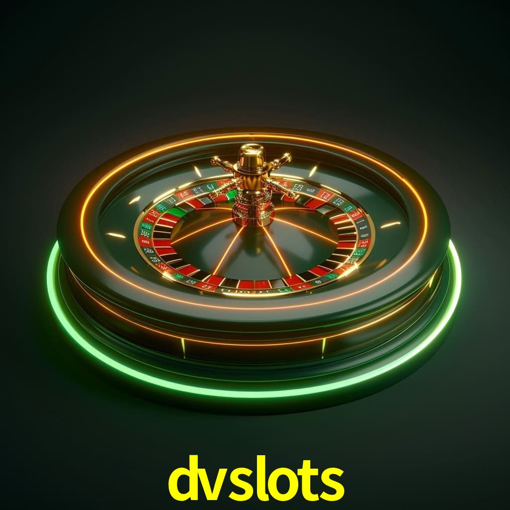 dvslots App - Aplicativo Móvel Oficial