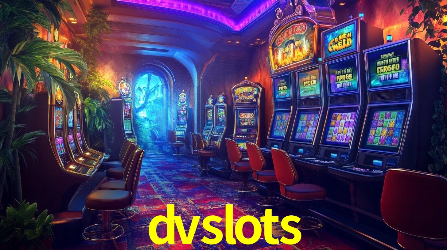 VIP Casino dvslots