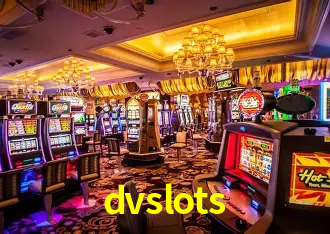 dvslots Rio de Janeiro - Professional Dealers