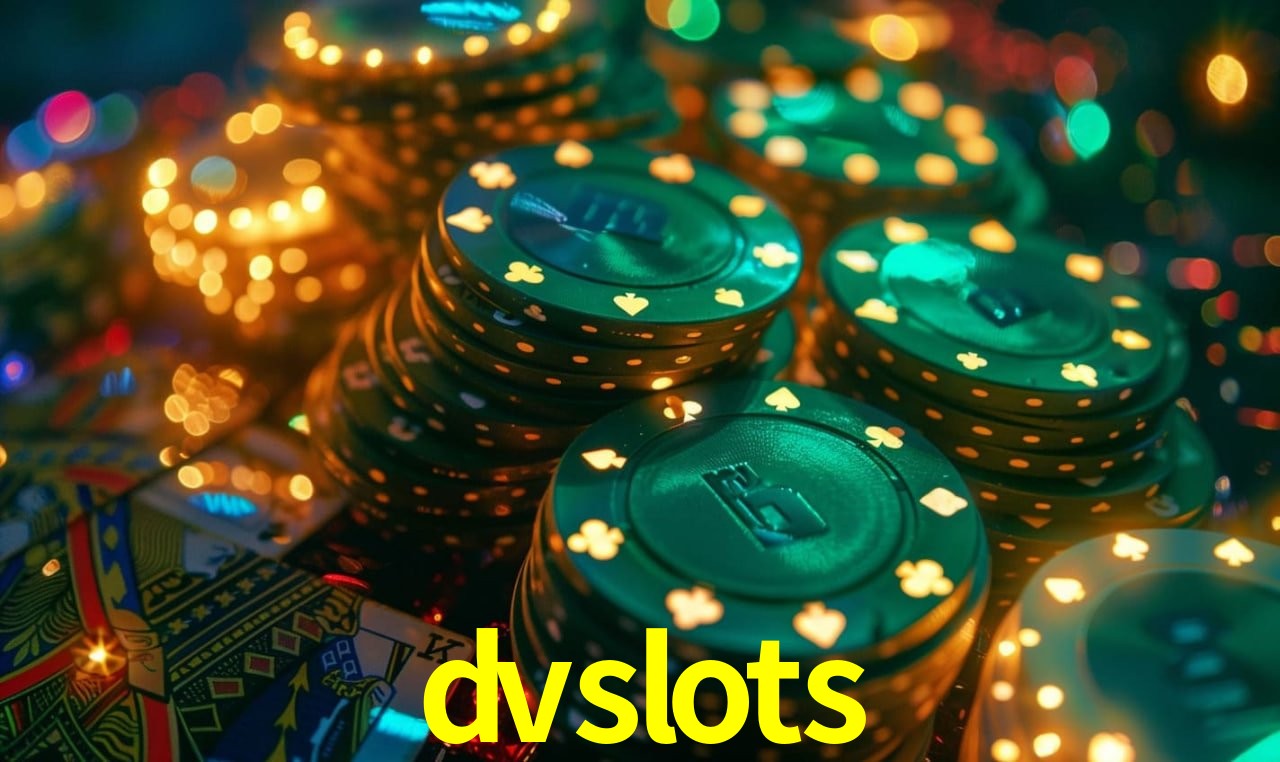 Casino Ao Vivo dvslots