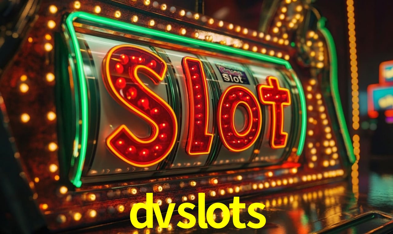 dvslots - Support