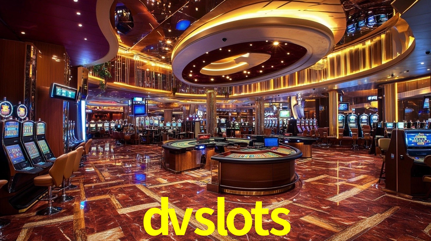 Live Casino dvslots