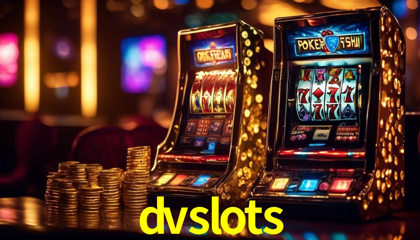 cassino dvslots