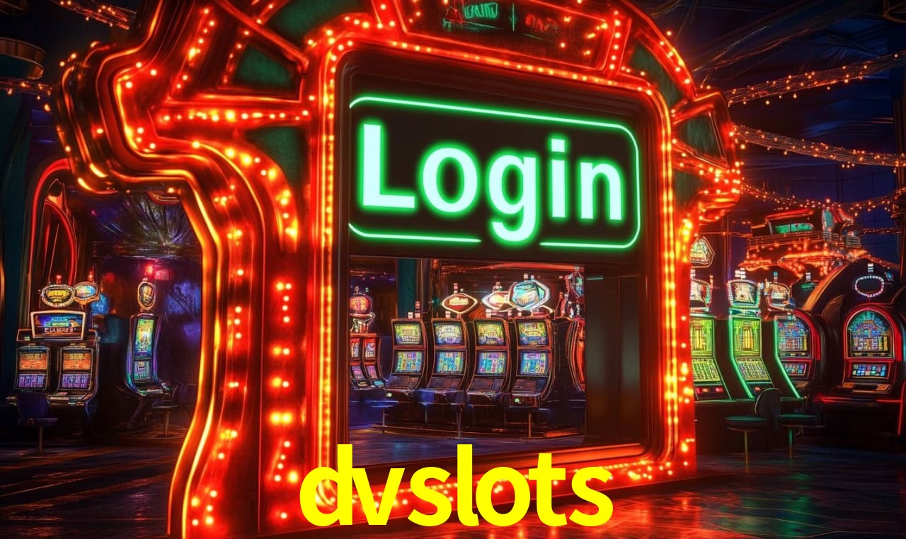 Provedores de Jogos dvslots