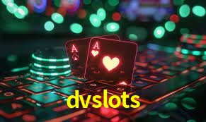 Tecnologia da Plataforma dvslots