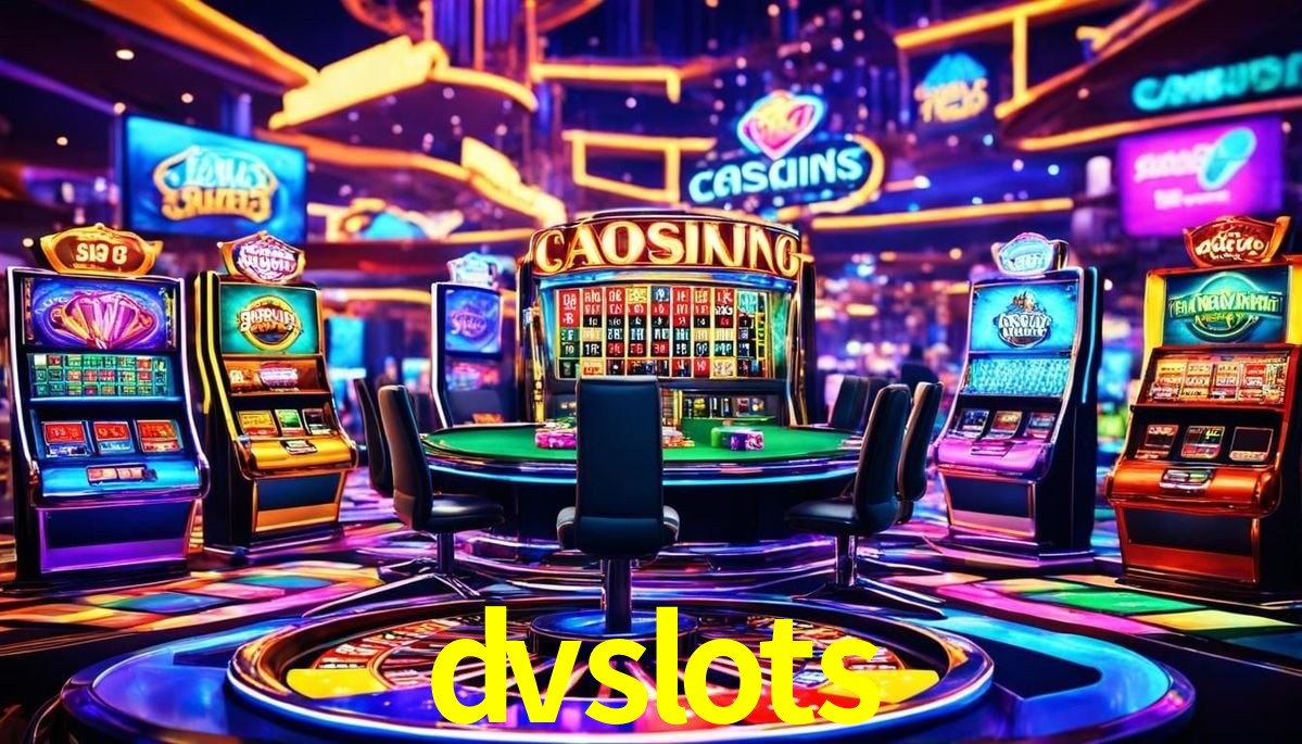 Integração de APIs dvslots