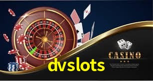 Cadastro Rápido dvslots