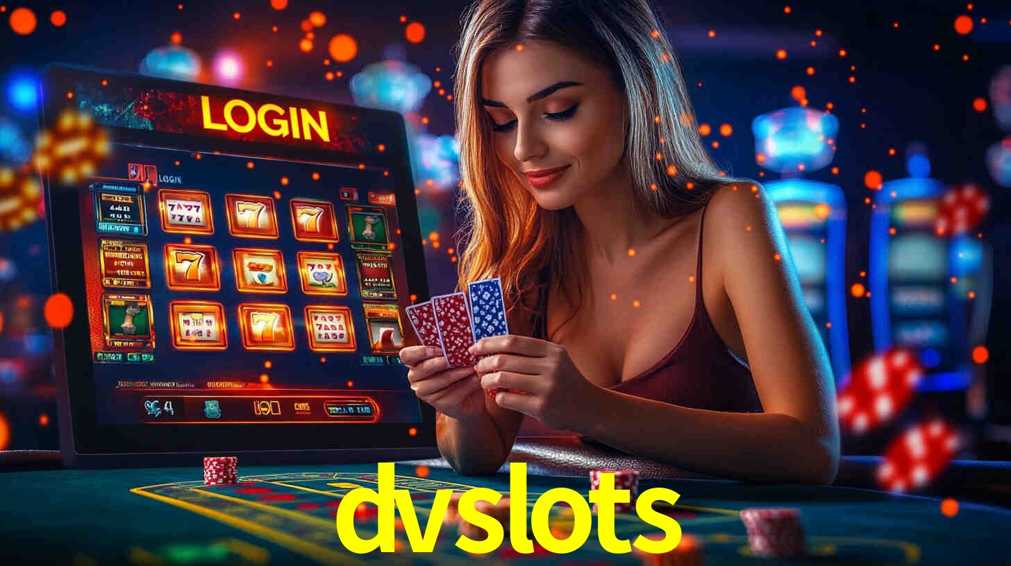 dvslots bet