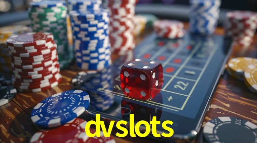 Bônus Generosos e Exclusivos no dvslots para Você!