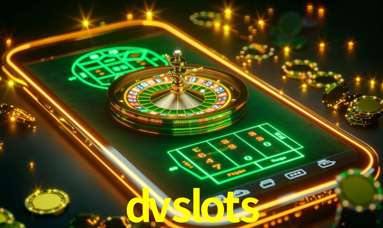 dvslots Plataforma - Certificada MGA desde 2015