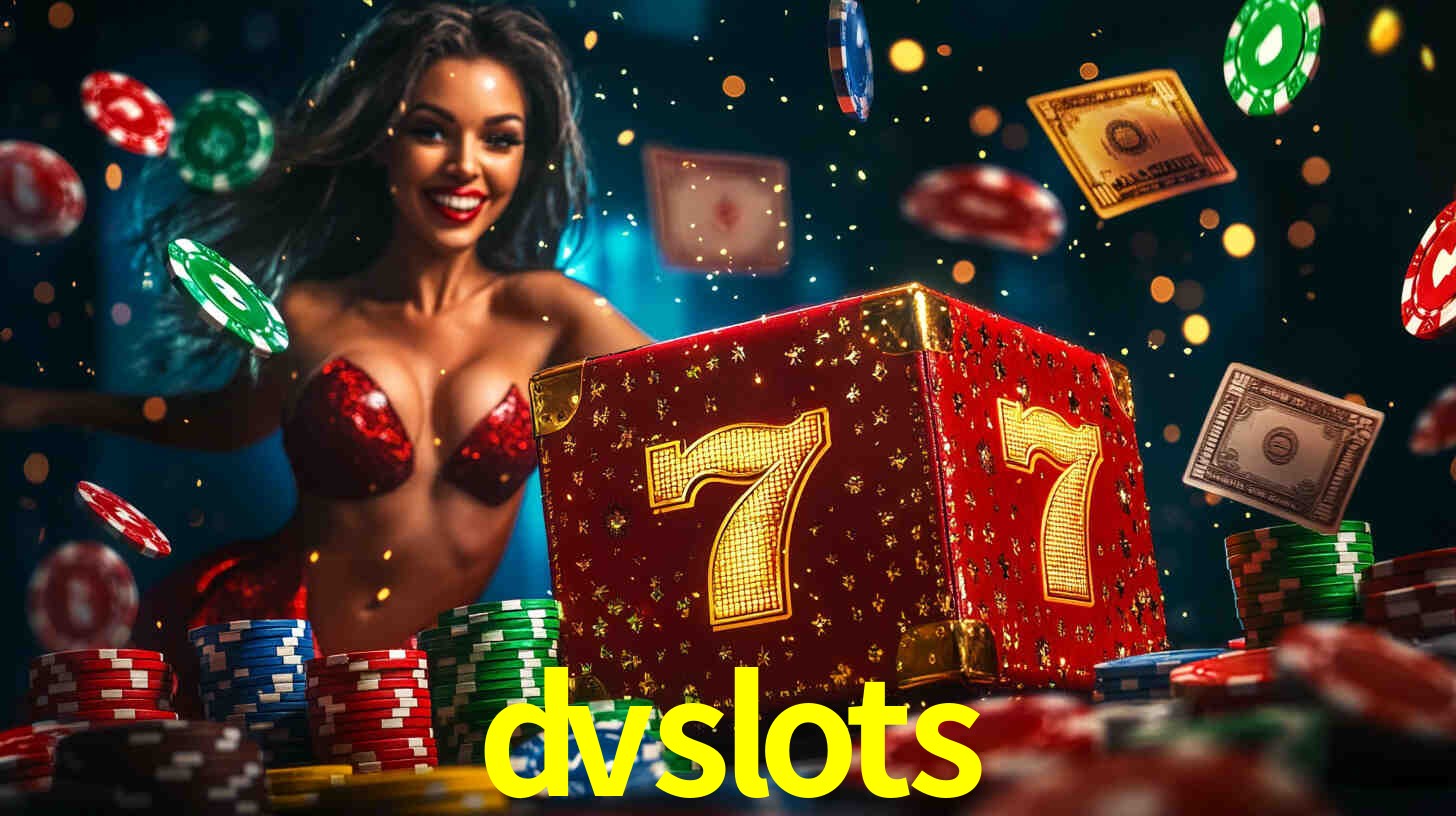 A Emoção da Loteria na dvslots: Uma Chance de Mudança de Vida