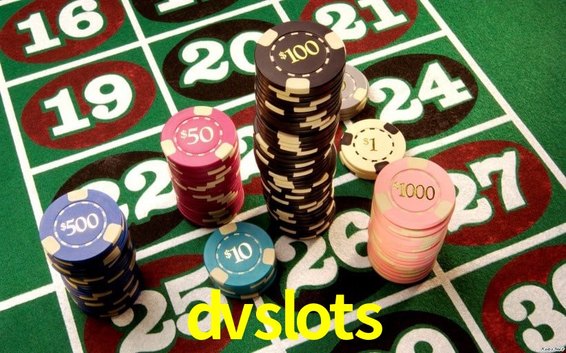 Login Seguro dvslots