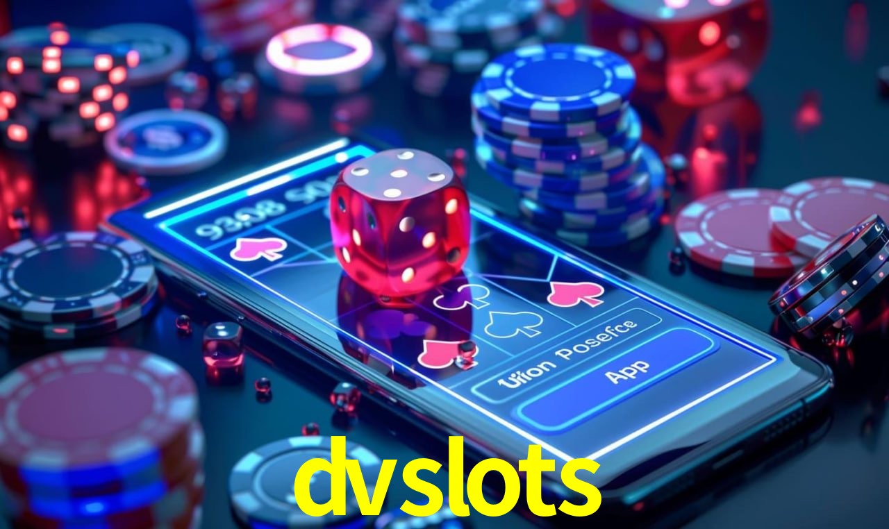 dvslots - Análise de Mercados Esportivos